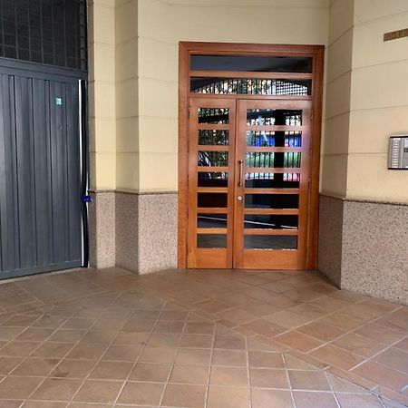 Apartamento Con Encanto Y Parking Privado Y Gratuito Granada Eksteriør bilde