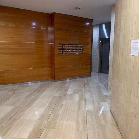 Apartamento Con Encanto Y Parking Privado Y Gratuito Granada Eksteriør bilde